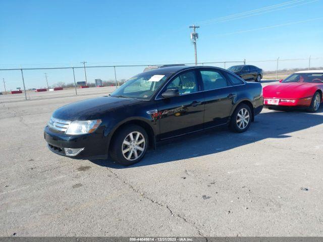 Ford Taurus Sel Image 3
