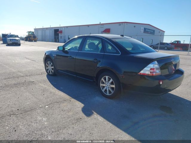 Ford Taurus Sel Image 10