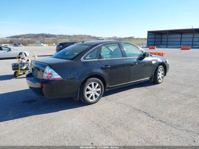 Ford Taurus Sel Image 2