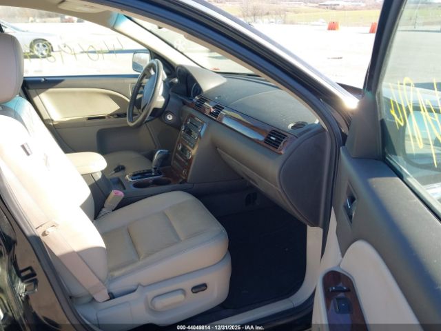 Ford Taurus Sel Image 5