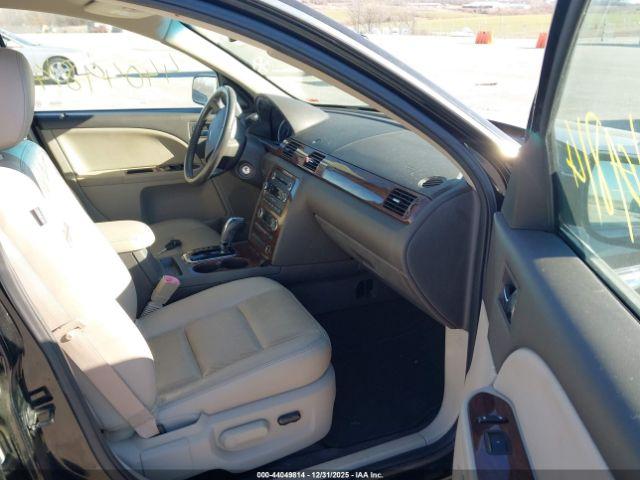 Ford Taurus Sel Image 5