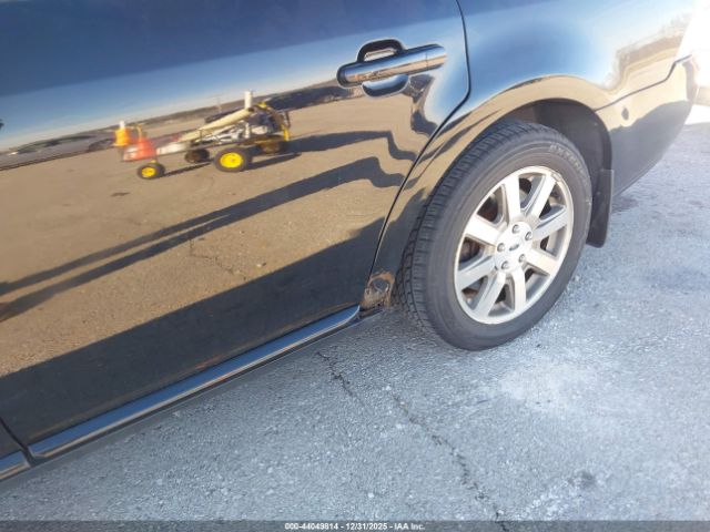 Ford Taurus Sel Image 6