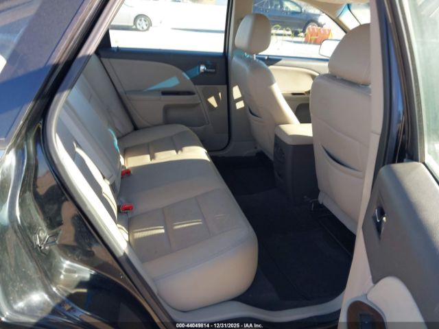 Ford Taurus Sel Image 7