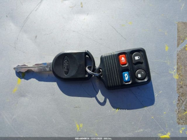 Ford Taurus Sel Image 9