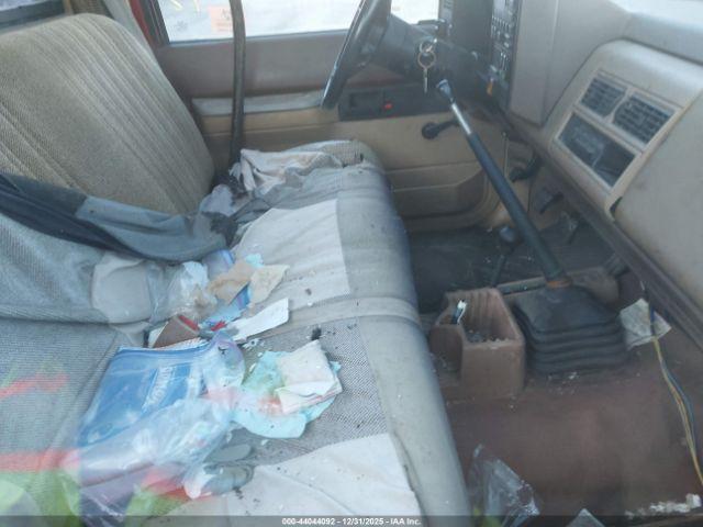 Chevrolet Gmt K1500 Image 3