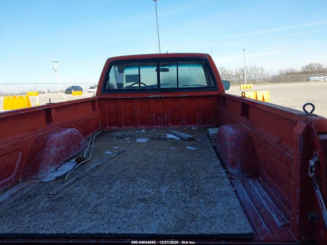 Chevrolet Gmt K1500 Image 6