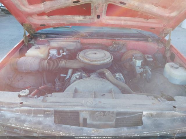 Chevrolet Gmt K1500 Image 7