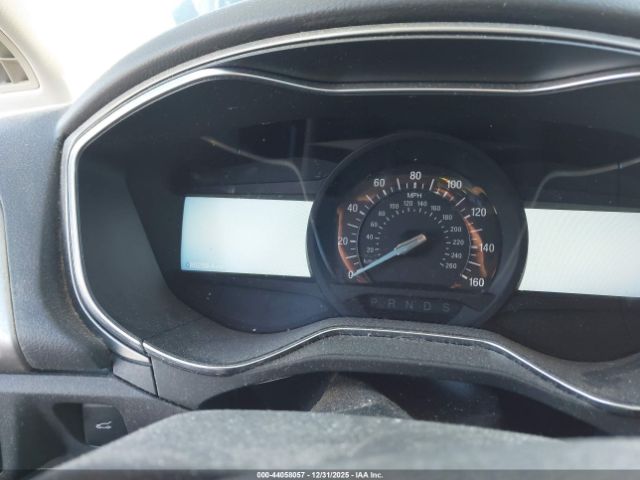 Ford Fusion Se Image 3