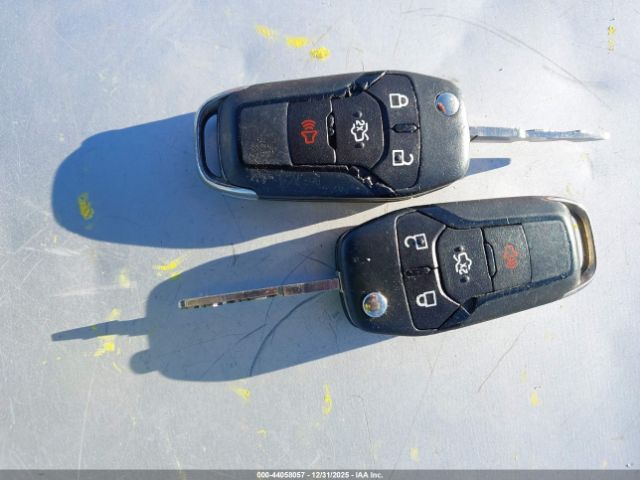 Ford Fusion Se Image 10