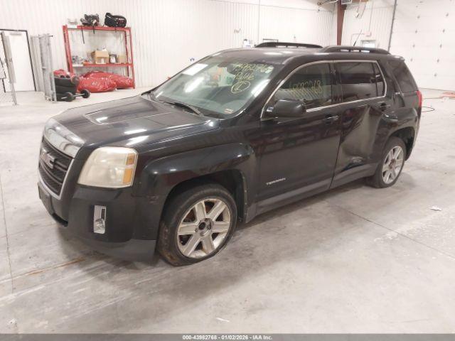 GMC Terrain Sle-2 Image 2