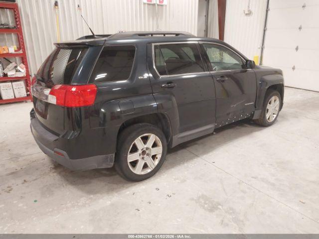 GMC Terrain Sle-2 Image 11