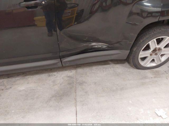 GMC Terrain Sle-2 Image 3