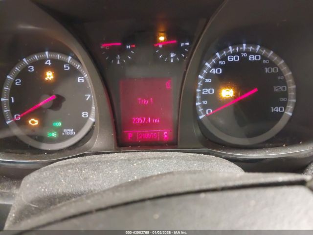 GMC Terrain Sle-2 Image 5