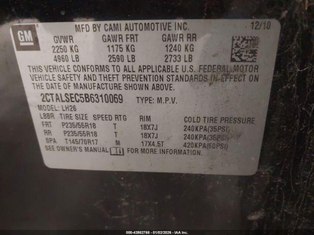 GMC Terrain Sle-2 Image 8