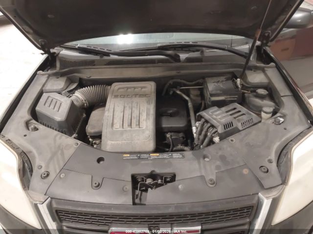 GMC Terrain Sle-2 Image 7