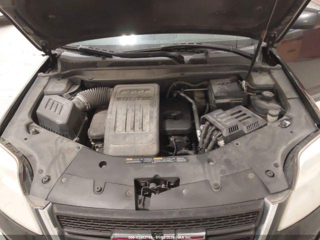 GMC Terrain Sle-2 Image 7