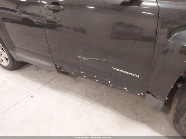 GMC Terrain Sle-2 Image 6