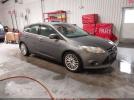 Ford Focus Sel Image 1