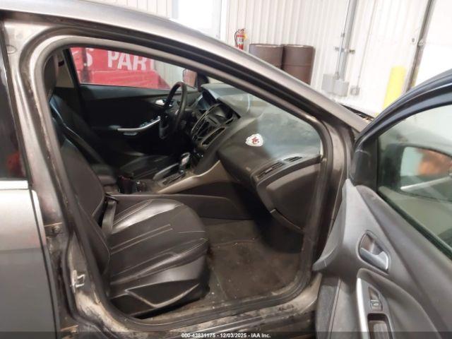 Ford Focus Sel Image 2