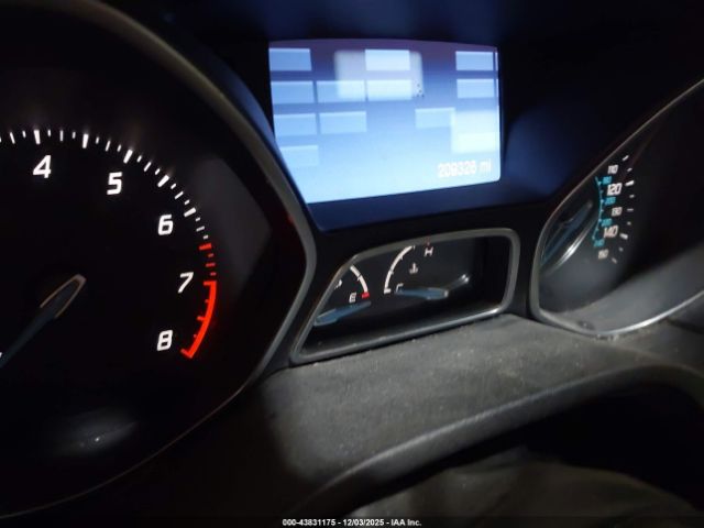 Ford Focus Sel Image 5