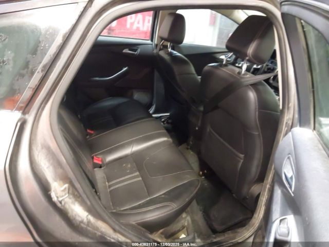 Ford Focus Sel Image 10