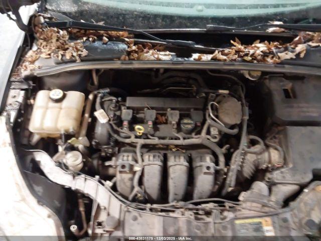 Ford Focus Sel Image 7