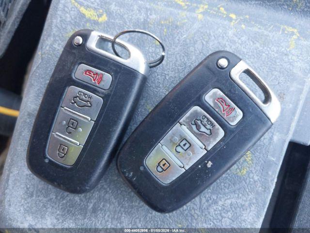 Kia Optima Ex Image 9