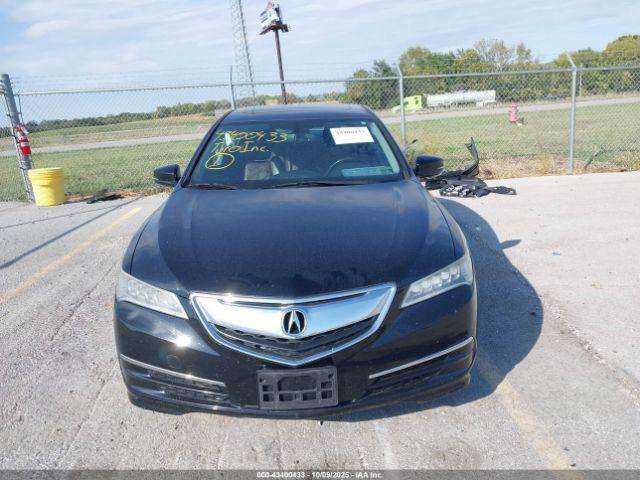 Acura TLX Image 10