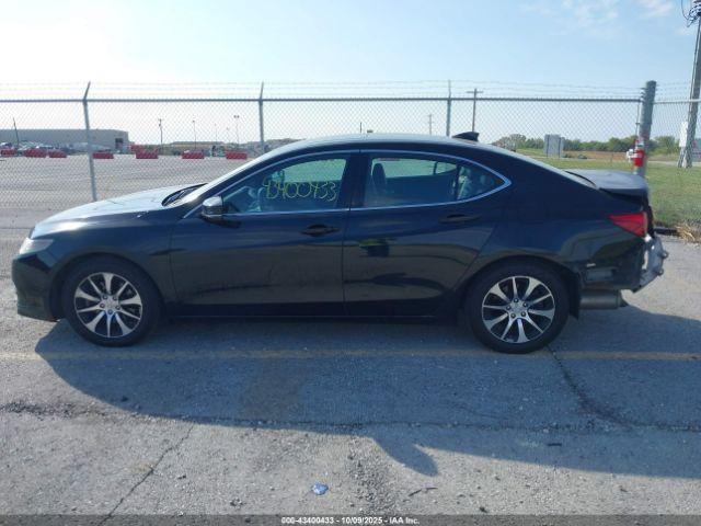 Acura TLX Image 14