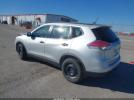 Nissan Rogue S Image 11