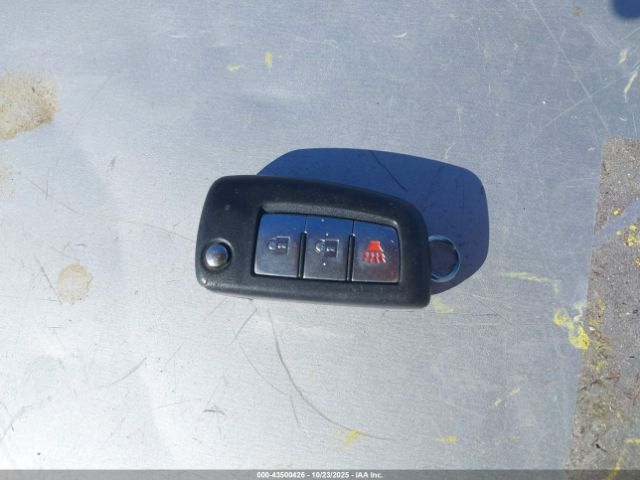 Nissan Rogue S Image 5