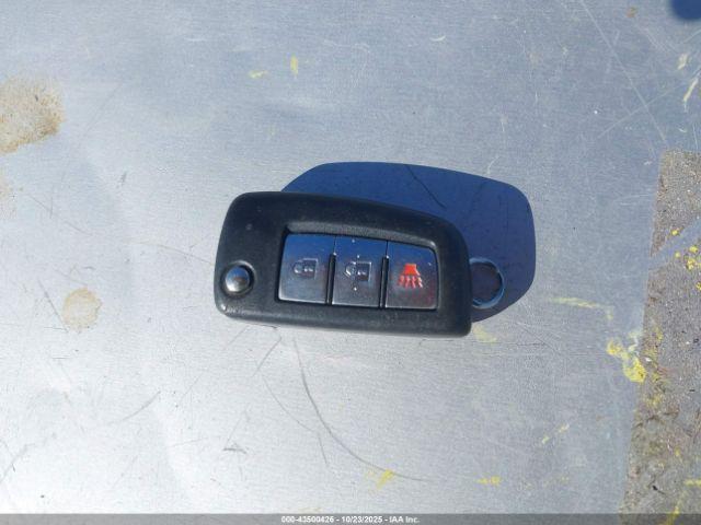 Nissan Rogue S Image 5