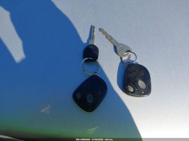 Subaru Forester S Image 10