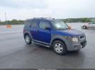 Honda Element Ex Image 1