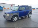 Honda Element Ex Image 2
