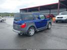 Honda Element Ex Image 11