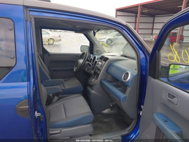 Honda Element Ex Image 3