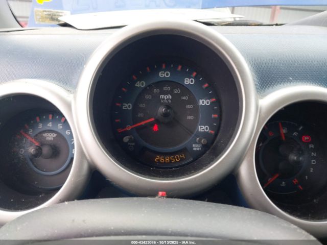 Honda Element Ex Image 7