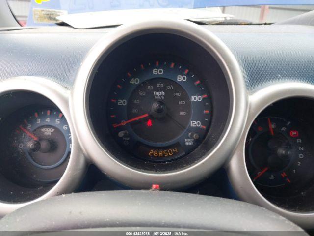 Honda Element Ex Image 7