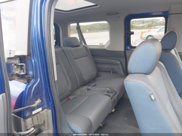 Honda Element Ex Image 6