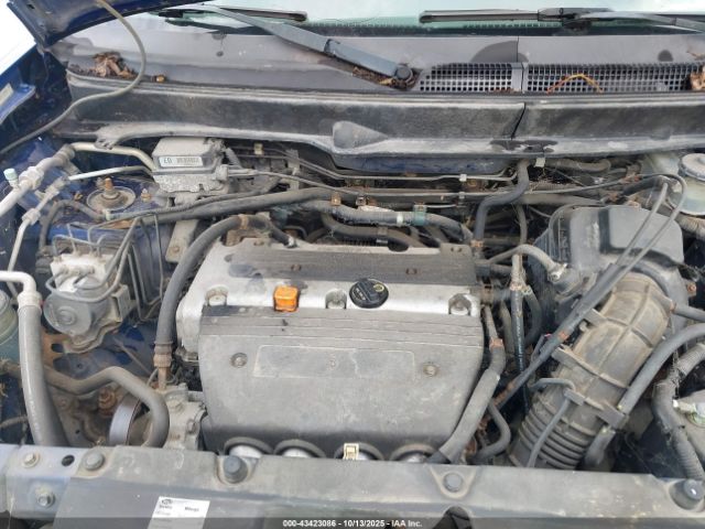 Honda Element Ex Image 5