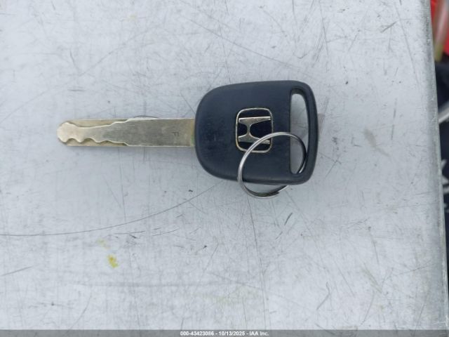 Honda Element Ex Image 9