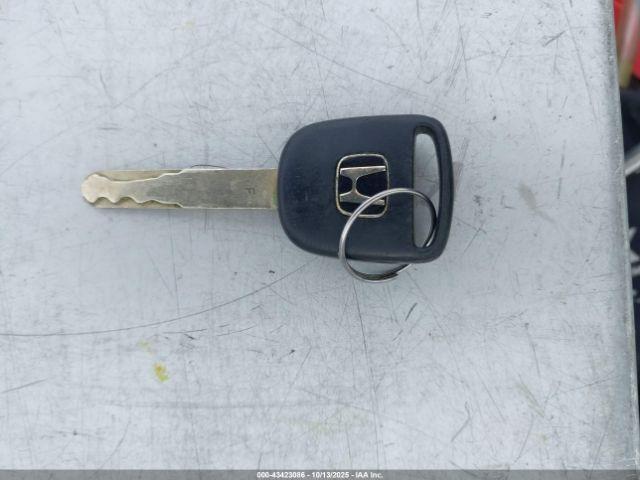 Honda Element Ex Image 9