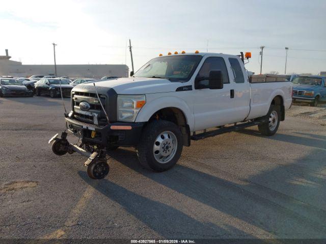 Ford F-250 Xl Image 15