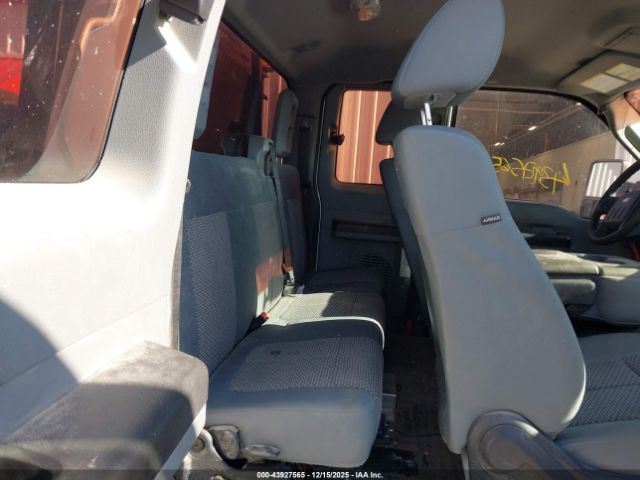 Ford F-250 Xl Image 16