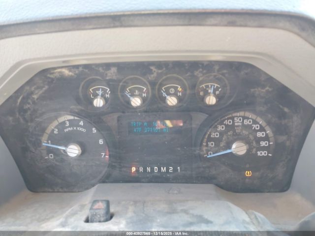 Ford F-250 Xl Image 6