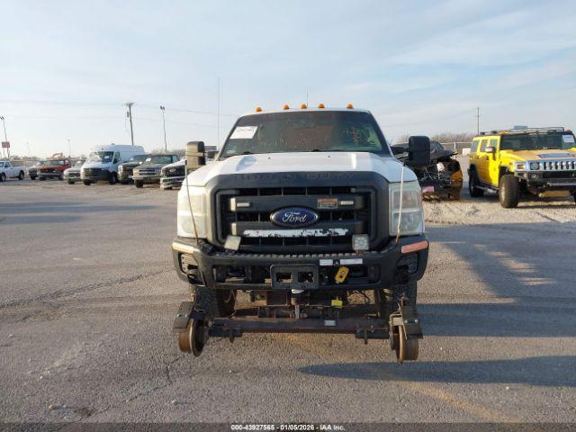 Ford F-250 Xl Image 7