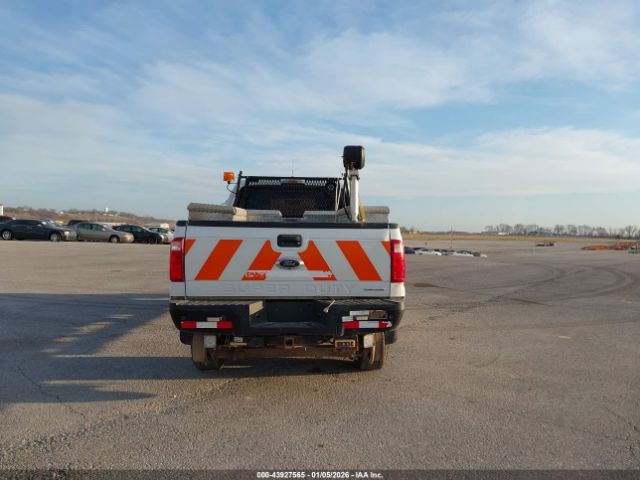 Ford F-250 Xl Image 9