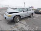 Mercury Grand Marquis Ls Image 2
