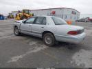 Mercury Grand Marquis Ls Image 17